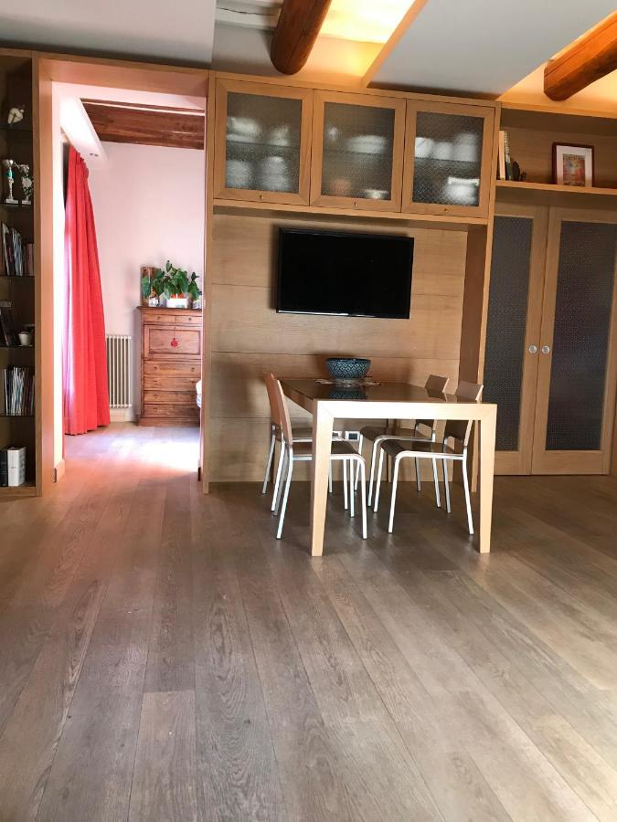 Appartamento In Villa Con Piscina - Mhateria Relais Rignano sullʼArno Exterior foto